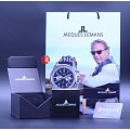 Часы Jacques Lemans 42-8I фото 2